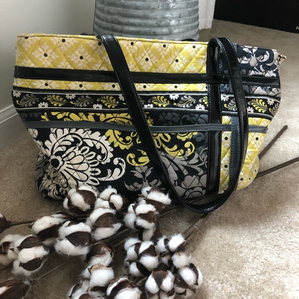 Vera Bradley shoulder bag